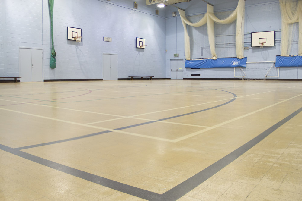 Sports Hall